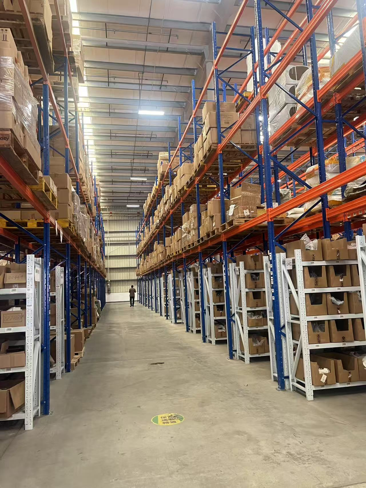 行业新趋势:一件代发与托管仓储深度融合,驱动电商效率革命