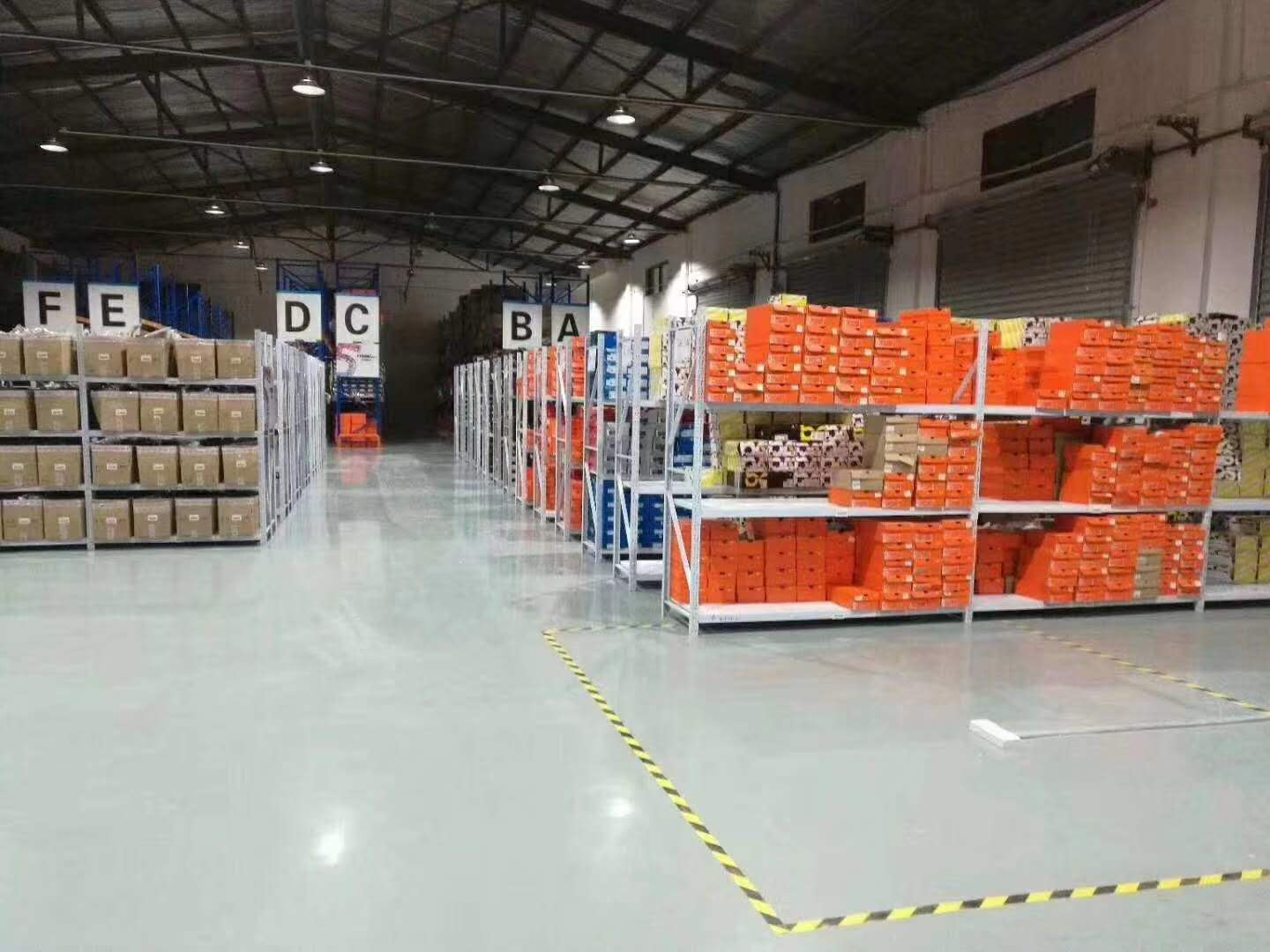 星力云仓:云仓托管解锁电商高效增长新引擎