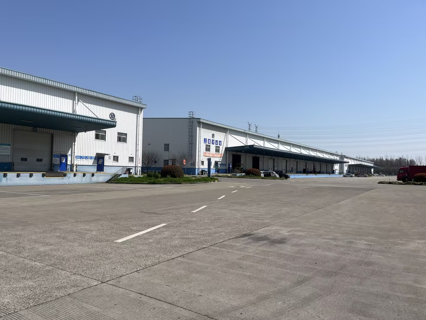 云仓代发新升级:我们如何让每件包裹快人一步?