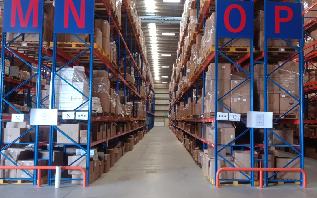 大促爆单不再愁!云仓代发引领24小时极速发货新标准