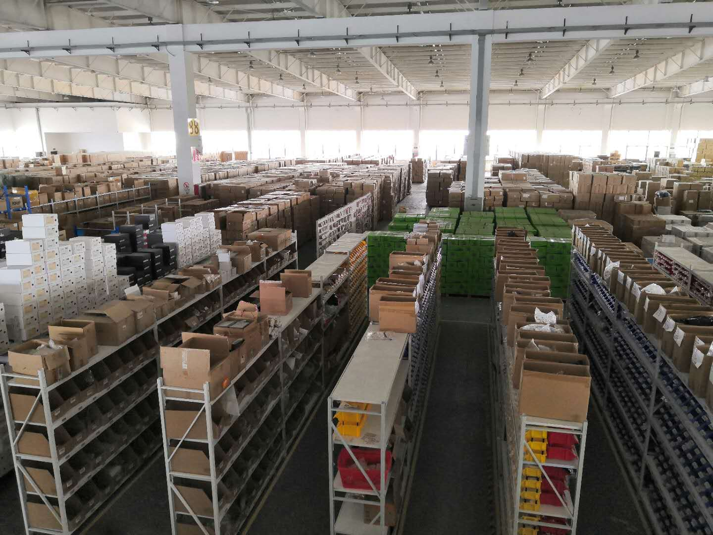 仓储外包服务星力云仓常见问题深度解析