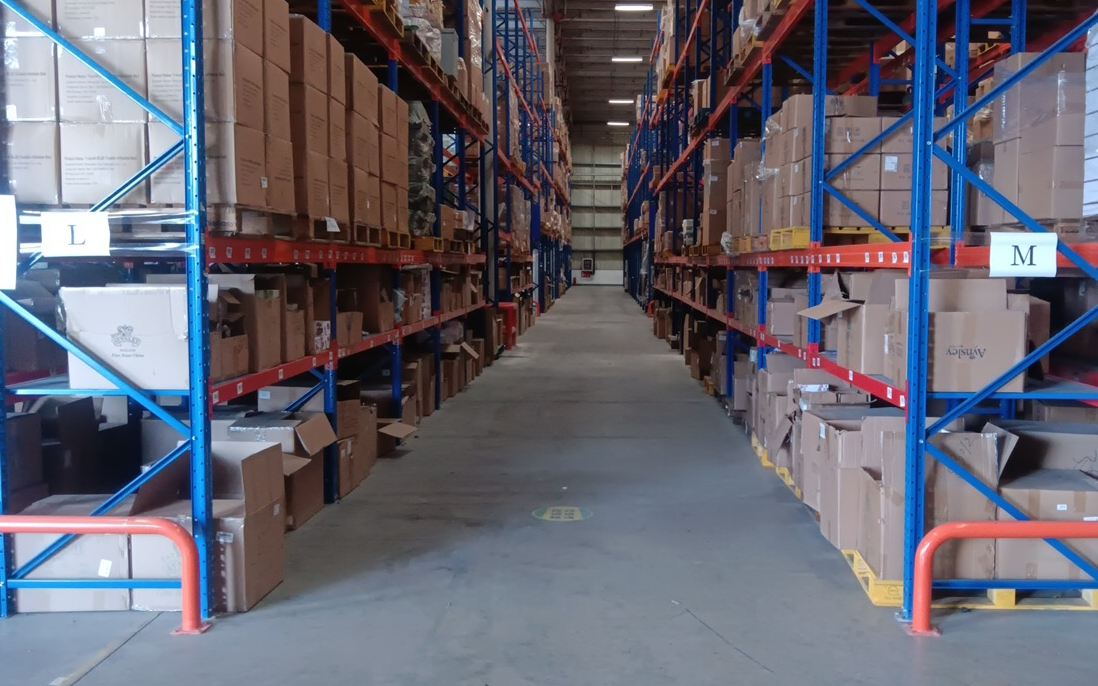 第三方仓储全链路托管服务:这些“隐形坑”你踩过几个?