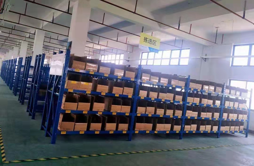 上海仓储托管云仓配送管理都管些啥呢,不懂就问一文讲清楚