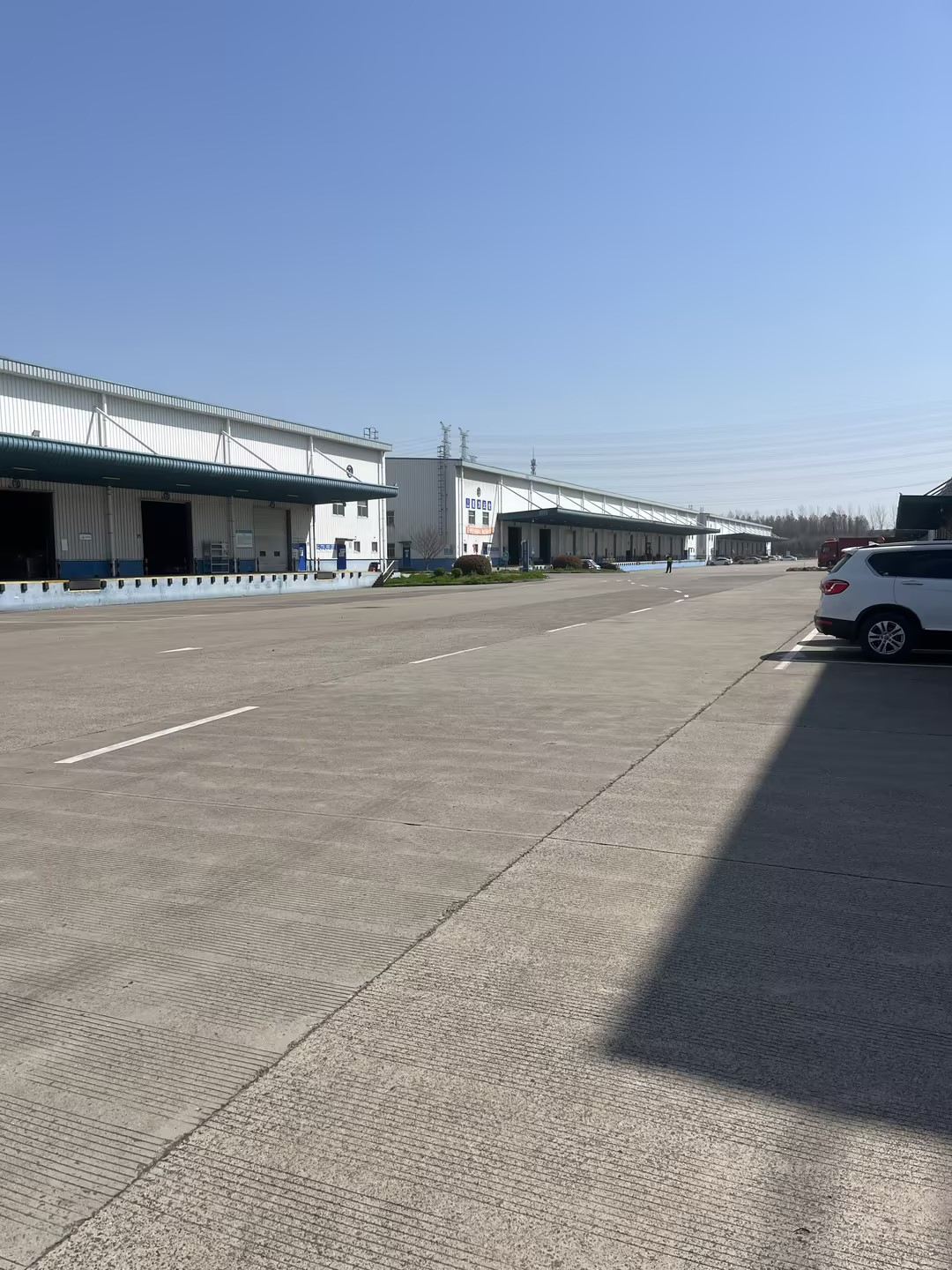 饮水机云仓托管外包服务：大件家电一件代发与仓储物流解决方案