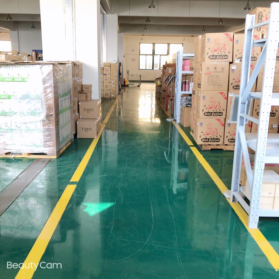 牛奶及乳制品第三方仓储物流托管服务 | 专业温控仓配一体上海星力云仓